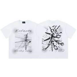 Picture of Enfants Riches Deprimes T Shirts Short _SKUEnfantsRichesDeprimesS-XLcktx613815016